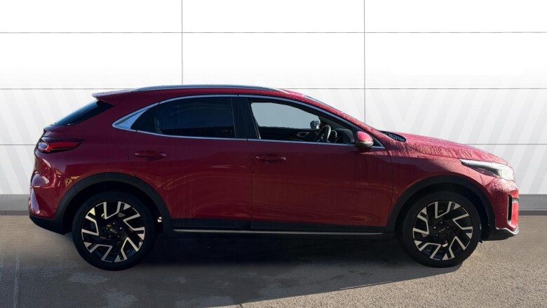 Kia Xceed 1.5T GDi ISG 3 5dr Petrol Hatchback